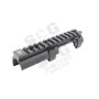 ULTIMA INDUSTRIES MP5 MLI Style Scope Mount for UMAREX / VFC MP5 GBB Airsoft