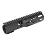 SLR Airsoftworks SD 4.75”/ 8.75” MLok Handguard Kit for MWS