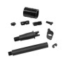 SLR Airsoftworks SD 7.25”/ 11.25” MLok Handguard Kit for MWS