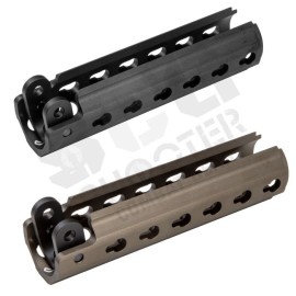 ULTIMA INDUSTRIES MLI Style Hkey Handguard for UMAREX / VFC MP5A5 GBB Airsoft