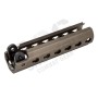 ULTIMA INDUSTRIES MLI Style Hkey Handguard for UMAREX / VFC MP5A5 GBB Airsoft