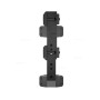 VECTOR OPTICS 30mm 1-Piece Adjustable Extended Picatinny Mount (Free Shipping)