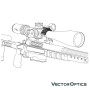 VECTOR OPTICS 30mm X-ACCU Mount Assembly Kit 6 Holes