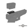 Vector Optics Enclosed Red Dot Sight MOJ (RMR) to VOD (ACRO)Adapter