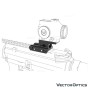 VECTOR OPTICS Cantilever Riser Mount T1 T2