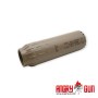 ANGRY GUN FLOW 556K DUMMY SERIES (FDE /Black)