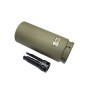 ANGRY GUN QDC/MCQ-PRT DUMMY VERSION (FDE)