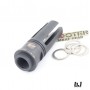 BJTAC SF Style 4P Muzzle (14mm CCW）