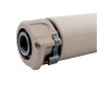 ANGRY GUN SOCOM416 DUMMY SILENCER - FDE