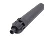 5KU MP7A1 QD Mock Suppressor for KSC / KWA /Umarex MP7 Airsoft