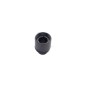 BBT Steel Silencer Adapter Set +11 to -14mm (Black)