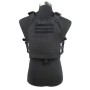 TMC 94G4 Plate Carrier ( Black )