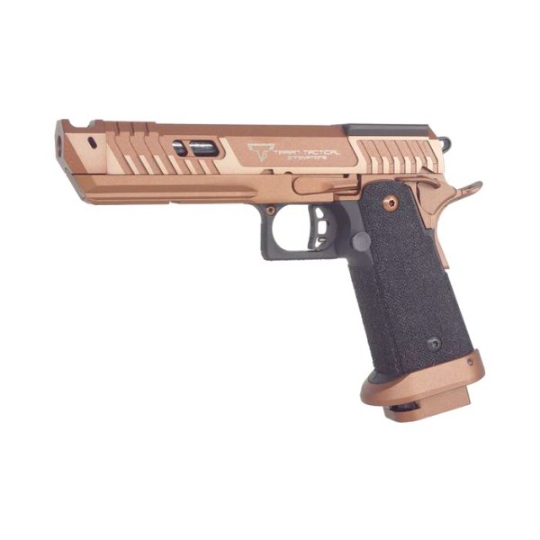 Army Armament TTI Sand Viper GBB Airsoft Pistol (ARMY-R615) 