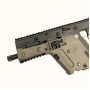 KRYTAC KRISS Vector SMG GBB Airsoft -Two Tone