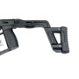 KRYTAC KRISS Vector SMG GBB Airsoft -Two Tone