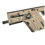 KRYTAC KRISS Vector SMG GBB Airsoft -FDE