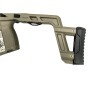 KRYTAC KRISS Vector SMG GBB Airsoft -FDE