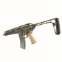 APFG 007TN MCX SPEAR LT 11.5 inch GBB Airsoft (DE)