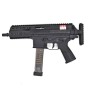 MARUYAMA SCW-9 PRO GBB Airsoft ( Dual Magazine )