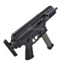 MARUYAMA SCW-9 PRO GBB Airsoft ( Dual Magazine )