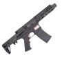 GHK DD PDW V3 GBB Airsoft