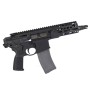 APFG S-009 MCX Rattler LT GBB Airsoft (BK)