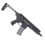 APFG S-009 MCX Rattler LT GBB Airsoft (BK)