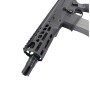 APFG S-009 MCX Rattler LT GBB Airsoft (BK)