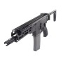 APFG S-009 MCX Rattler LT GBB Airsoft (BK)