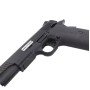 KJ WORKS KP-11 CO2 GBB Airsoft (Black)