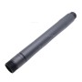 PRO ARMS Short Outer Barrel For Marui SAIGA12K (220mm)