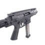 MARUYAMA SPC-9 PRO PDW GBB Airsoft