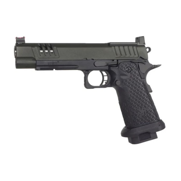 Army Armament Staccato XL 2011 GBB Airsoft Pistol 