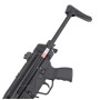 UMAREX / VFC MP5 SD3 Early Type Gen.2 GBB Airsoft (2024 Edition)