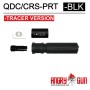 Angry Gun QDC/CRS-PRT TRACER VERSION (BK)