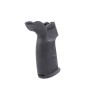 BJ TAC SG Style Pistol Grip For MCX /AR /M4 GBB (Black)