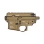 E&C 416A5 Metal Receiver for 416 / M4 AEG Airsoft (Black /Tan)