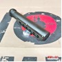 Angry GUN HK416 OTB MIL-SPEC BUFFER TUBE FOR UMAREX HK416 GBB (BK)