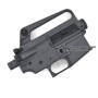 E&C M16A1 603 Style Metal Receiver for AR / M4 AEG (Gery)