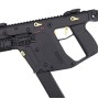 BBT HD Style Safety Selector For KRYTAC Kriss Vector GBB  /AEG