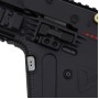 BBT Aluminum Mag Release Plate For KRYTAC Kriss Vector GBB  /AEG