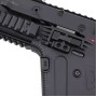 BBT Aluminum Mag Release Plate For KRYTAC Kriss Vector GBB  /AEG