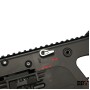 BBT HD Style Safety Selector For KRYTAC Kriss Vector GBB  /AEG