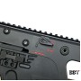 BBT HD Style Safety Selector For KRYTAC Kriss Vector GBB  /AEG