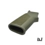 BJ TAC G Style A17 Grip For GBB (OD)