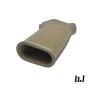 BJ TAC G Style A17 Grip For GBB (FDE)