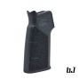 BJ TAC G Style A17 Grip For GBB (BK)