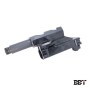 BBT CNC Steel Bolt Carrier For VFC M249 GBB 