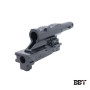 BBT CNC Steel Bolt Carrier For VFC M249 GBB 