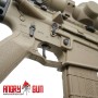 Angry Gun KS1 MWS Conversion Kit For Marui TM MWS GBBR Series